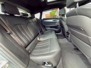 BMW 630 xDrive M-Sport Executive Comfort G32 3.0 R6 (B57O) 195kW