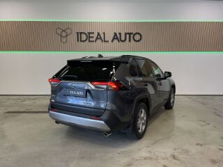Toyota RAV4 Luxury 2.5 Hybrid 131кВ