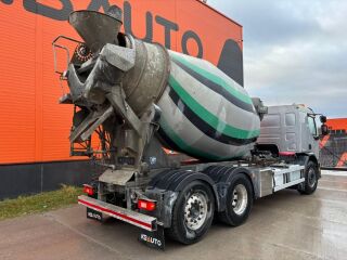 Volvo FE 320 6x2*4 240kW