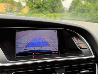 Audi S5 3.0 245кВ