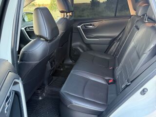 Toyota RAV4 Premium Plus