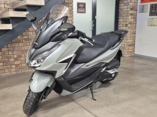 Honda Forza NSS350a 21kW