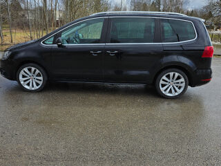 SEAT Alhambra Style 2.0 TDI 103kW