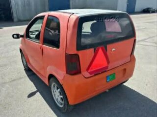 JDM BROMFIETS 4кВ