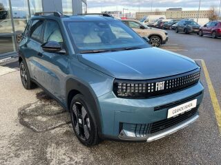 Fiat Panda La Prima 1.2 MHEV 74kW
