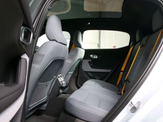 Polestar 2 AWD PERFORMANCE LONG RANGE DUAL MOTOR PILOT 350кВ