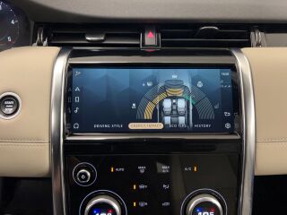 Land Rover Discovery Sport 2.0 120kW