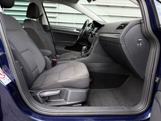 Volkswagen Golf Facelift Comfortline 1.4 92kW