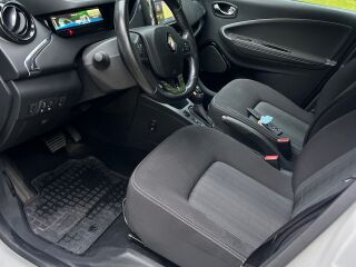 Renault Zoe 41KWH Intense 80kW