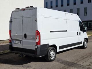 Peugeot Boxer BlueHDi L3H2 2.2 103kW