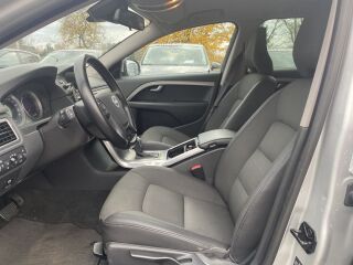 Volvo V70 D4 2.0 120kW