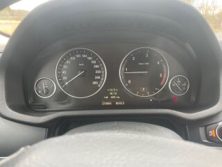 BMW X3 2.0 135kW