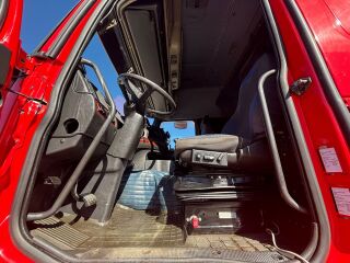 Volvo FH16 520 6x2 382kW
