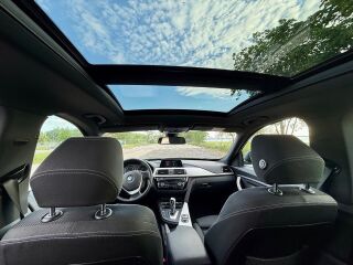 BMW 318 GT 2.0 110kW