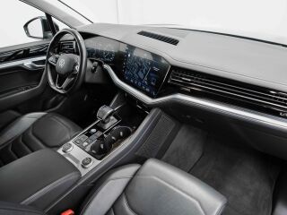 Volkswagen Touareg 4Motion 3.0 170kW