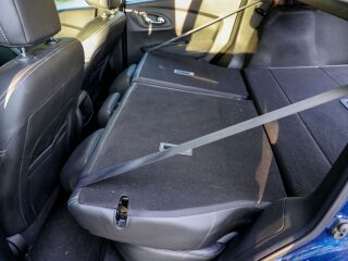 Renault Kadjar Limited 1.2 96kW