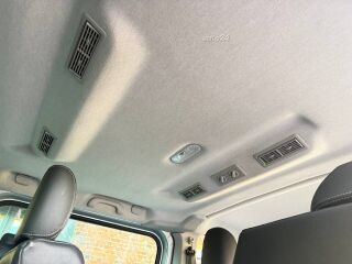 Renault Trafic Passenger Long 1.6 92kW