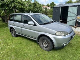 Honda HR-V 1.6 77kW