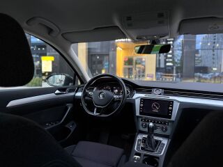Volkswagen Passat 1.5 110kW