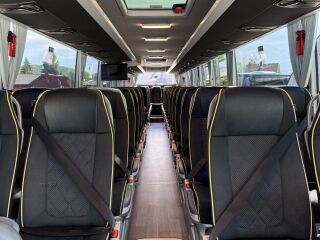 Mercedes-Benz Tourismo 315kW