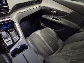 Peugeot 3008 GT BlueHDi 1.5 96кВ