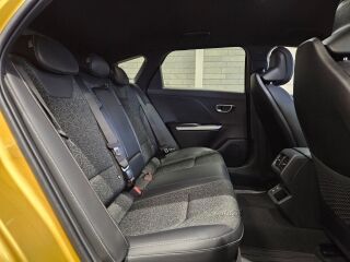 Kia K4 GT-Line 7DCT 1.6 T-GDI 110kW