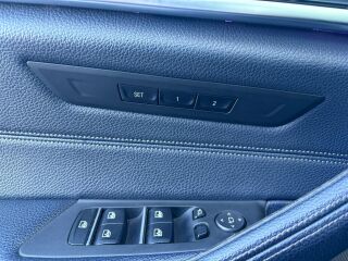 BMW 530 XDrive M-Sport 3.0 195kW