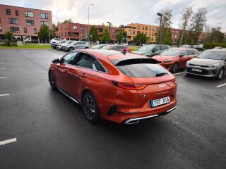 Kia ProCeed GT-Line 1.5 103kW