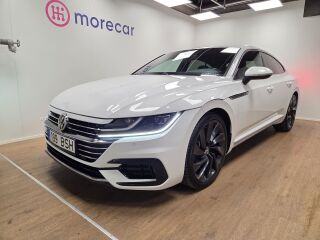 Volkswagen Arteon R-Line 2.0 140kW