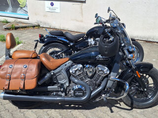 Indian Scout 75kW