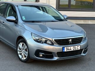 Peugeot 308 SW 1.5 96kW