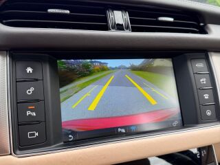 Jaguar XF Exclusive Premium Luxury 3.0 V6 221kW