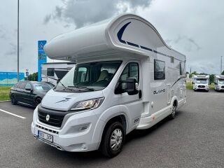 McLouis GLAMYS 222 2.2 103kW
