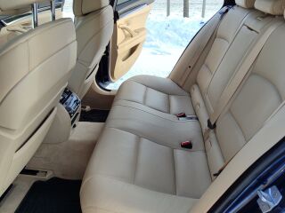 BMW 525 XDrive 2.0 N47 160kW
