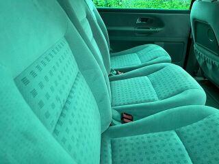 Volkswagen Sharan 1.9 85kW