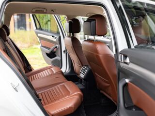 Volkswagen Passat 4Motion 2.0 140kW