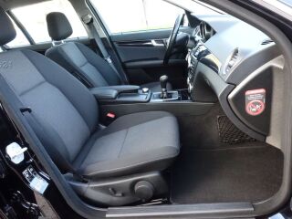 Mercedes-Benz C 200 Elegance Facelift EU5 2.1 CDi 100kW
