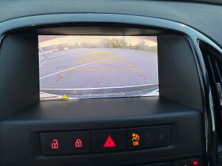 Opel Astra 1.6 100кВ