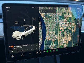 Tesla Model Y AWD Dual Motor Long Range 378кВ