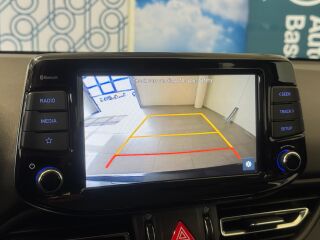Hyundai i30 Hatchback Comfort 1.0 T-GDi 88kW