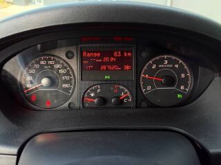 Peugeot Boxer Extra Long ja kõrge 2.0 120kW
