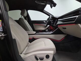 Audi A6 LIMOUSINE 2.0 150kW
