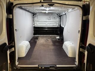 Renault Trafic L2H1 2.0 dCi 120kW