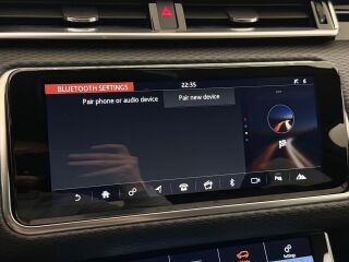 Land Rover Range Rover Velar R-Dynamic 2.0 132kW