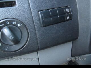 Mercedes-Benz Sprinter 2.1 120kW