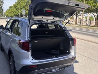 Suzuki Vitara GL+ 1.4 81kW