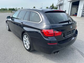 BMW 530 M Paket xDrive 3.0 TDI 190kW