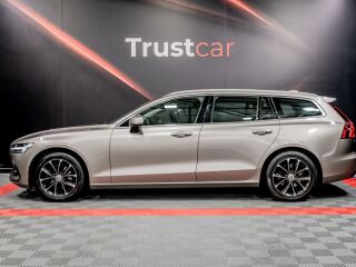 Volvo V60 D4 Inscription 2.0 140kW