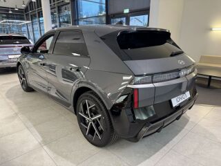 Hyundai Ioniq 5 N Line EL 239кВ