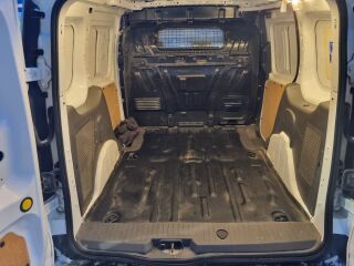 Ford Transit Connect 1.5 73kW